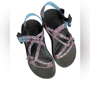 Chaco Sandals size 5 box S